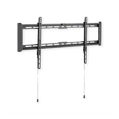 VALUE TV-Wandhalterung, fest, 43-90 Zoll, bis 75 kg