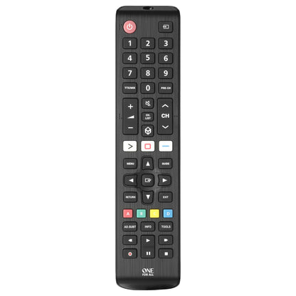 One for All Samsung 2.0 Ersatzfernbedienung URC 4910