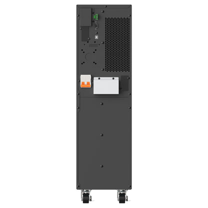 CONCEPTRONIC USV 6000VA/5400W/6xIEC/HID USB/+Online Tower sw (Speditionsversand)