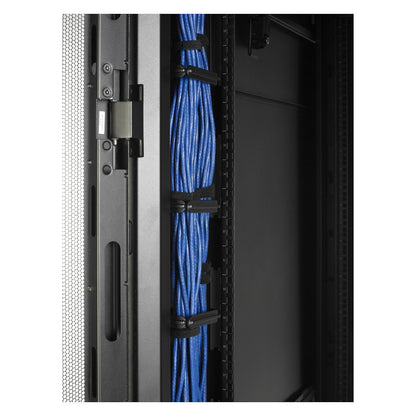 APC TOOLLESS CABLE MANAGEMENT RINGS (QTY 10)