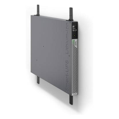 APC Smart-UPS Ultra, 2200VA 230V 1HE, Netzwerkmanagement-Karte