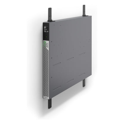 APC Smart-UPS Ultra, 2200VA 230V 1HE, Netzwerkmanagement-Karte