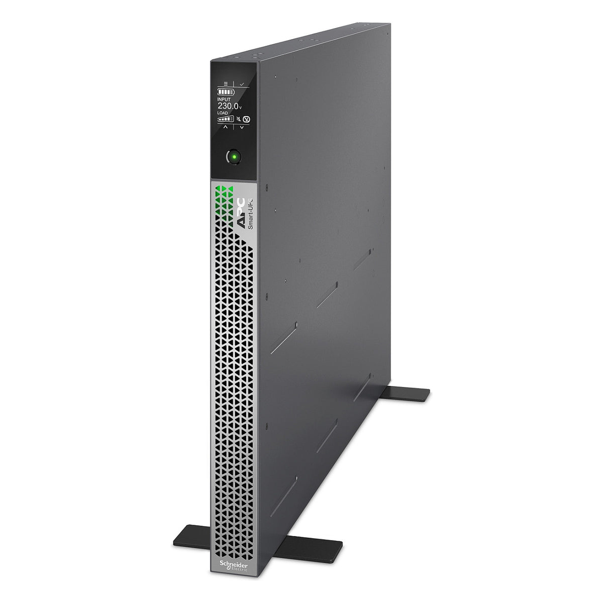 APC Smart-UPS Ultra, 2200VA 230V 1HE, Netzwerkmanagement-Karte