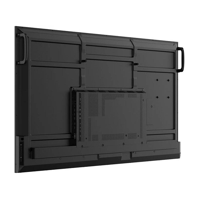 Viewsonic 139,7cm CDE5514-2C 16:9 HDMI/LAN/USB-C 500nits
