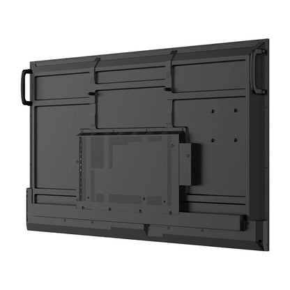 Viewsonic 139,7cm CDE5514-2C 16:9 HDMI/LAN/USB-C 500nits