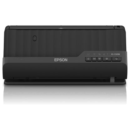 EPSON WorkForce ES-C320W Scanner 30ppm