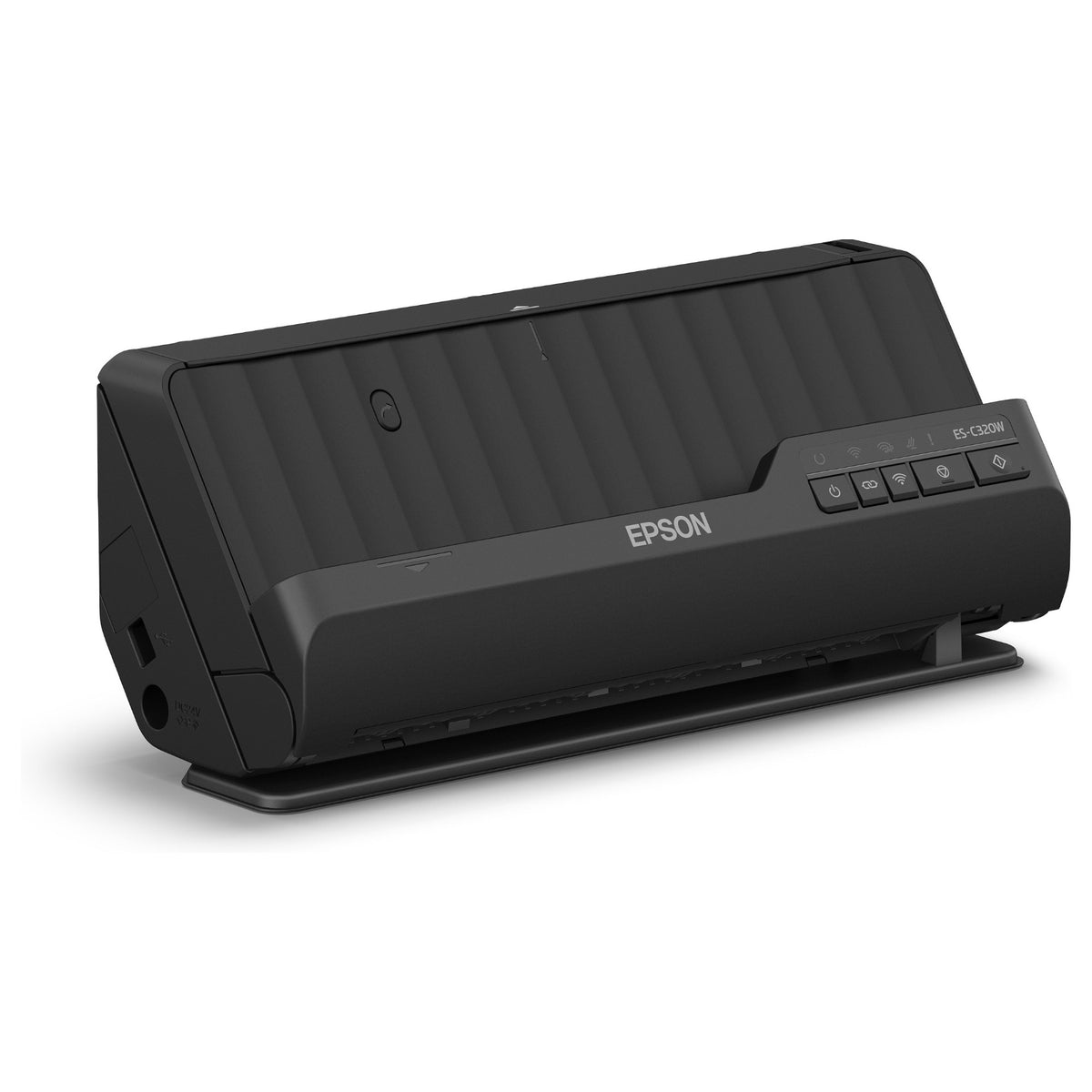 EPSON WorkForce ES-C320W Scanner 30ppm