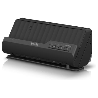 EPSON WorkForce ES-C320W Scanner 30ppm