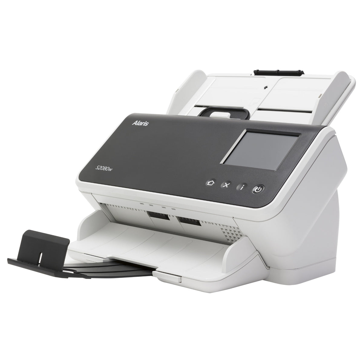 Kodak Alaris Scanner S2080w A4 Dokumentenscanner