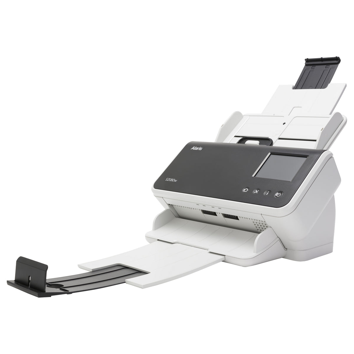 Kodak Alaris Scanner S2080w A4 Dokumentenscanner