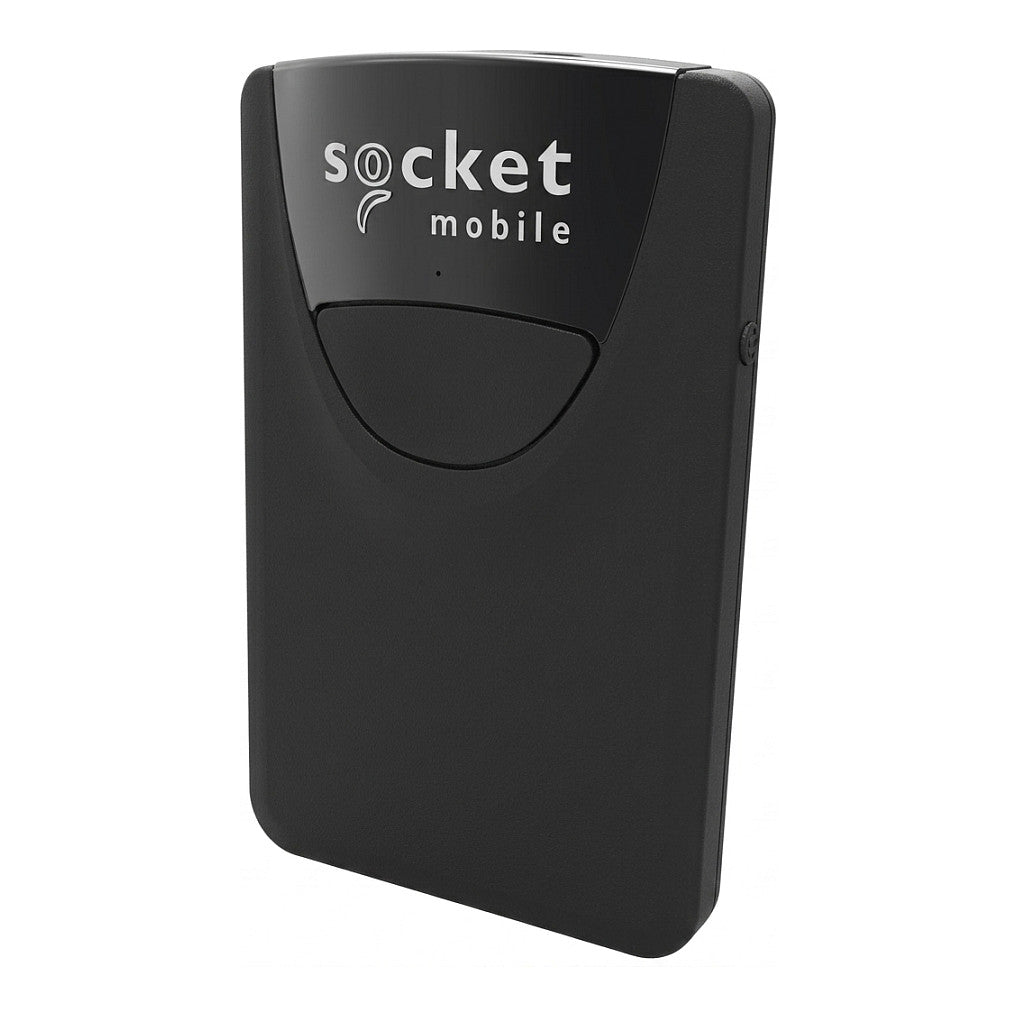 Socket Mobile SocketScan S840 - Barcode-Scanner - tragbar - 2D-Imager
