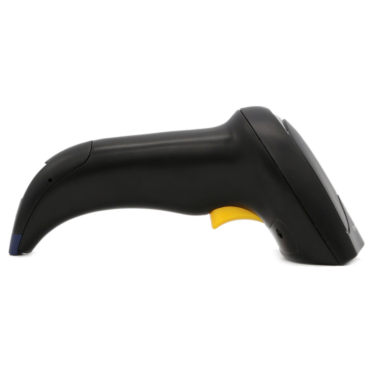 Equip 1D-Barcodescanner Laser USB+Halter schwarz