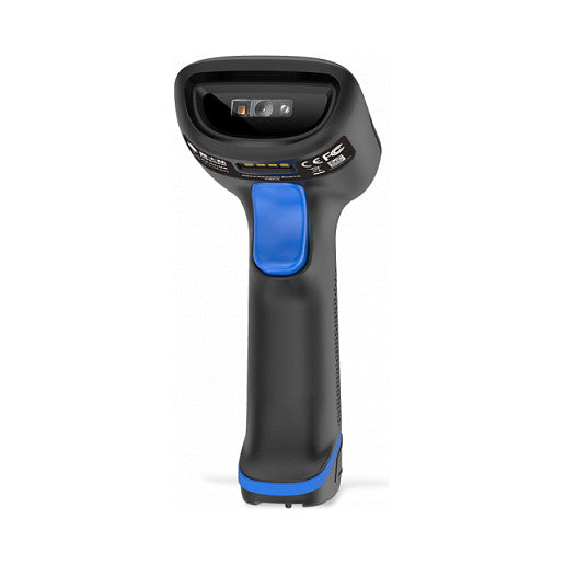 HR22 Dorada II 2D CMOS Wireless BT5.0 Scanner