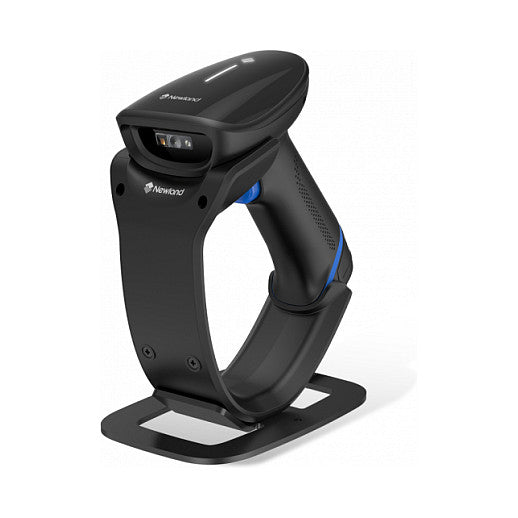 HR22 Dorada II 2D CMOS Wireless BT5.0 Scanner