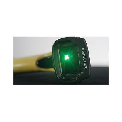 POWERSCAN PD9100, Portable barcode reader, 1D, LED, Codabar, Code 11, Code 128, Code 32