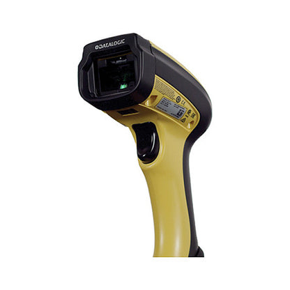 POWERSCAN PD9100, Portable barcode reader, 1D, LED, Codabar, Code 11, Code 128, Code 32