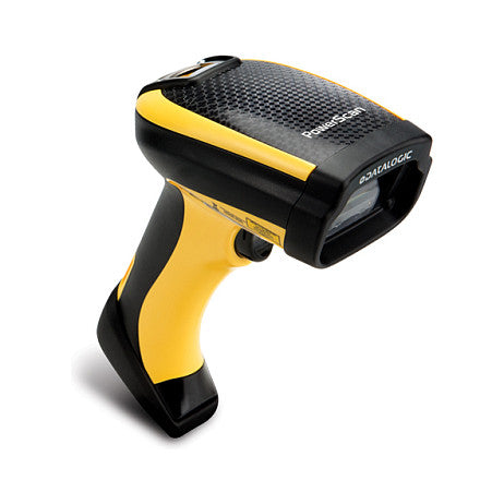 POWERSCAN PD9100, Portable barcode reader, 1D, LED, Codabar, Code 11, Code 128, Code 32