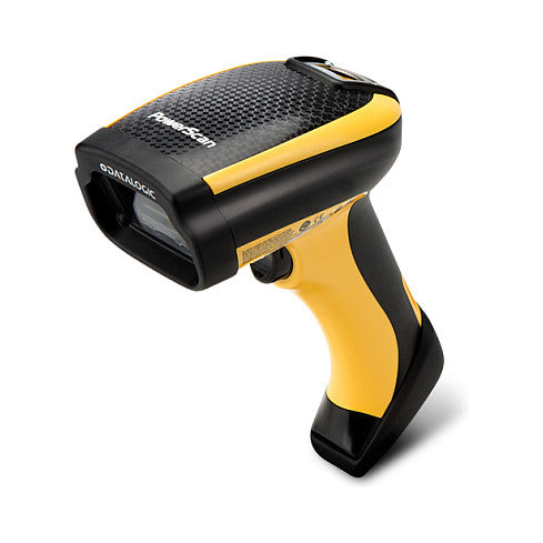 POWERSCAN PD9100, Portable barcode reader, 1D, LED, Codabar, Code 11, Code 128, Code 32