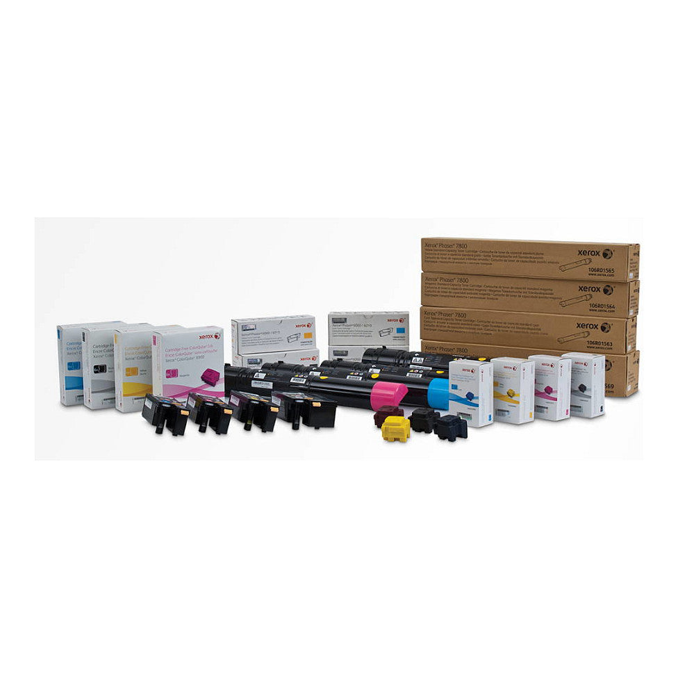 Xerox Staples (008R13177)