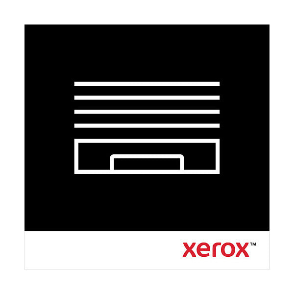 Xerox Oversize High Capacity Feeder
