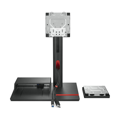 Lenovo ThinkCentre TIO Flex - Aufstellung - fr Monitor / Thin Client / Mobiltelefon PCG Stand