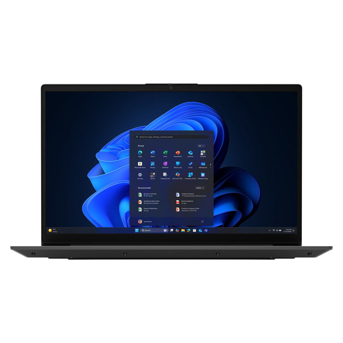 Lenovo V15 G6 RYZ5 150/32GB/512SSD/W11 Pro Black TopSeller