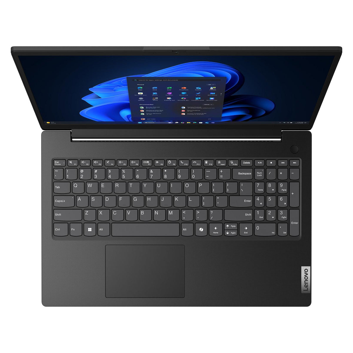 Lenovo V15 G6 RYZ5 150/32GB/512SSD/W11 Pro Black TopSeller