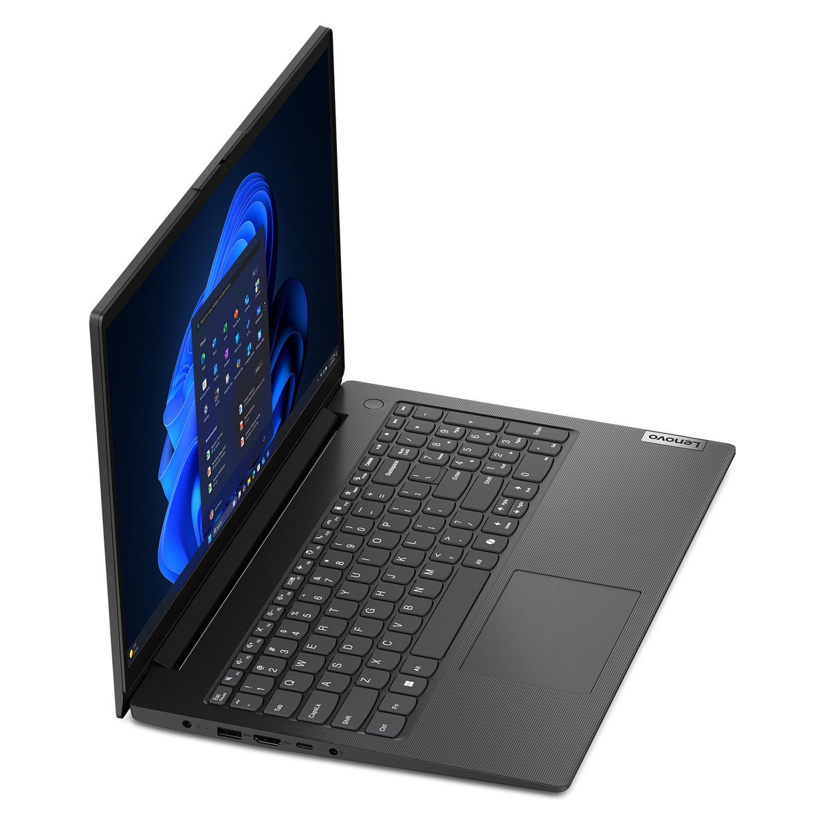Lenovo V15 G6 RYZ5 150/32GB/512SSD/W11 Pro Black TopSeller