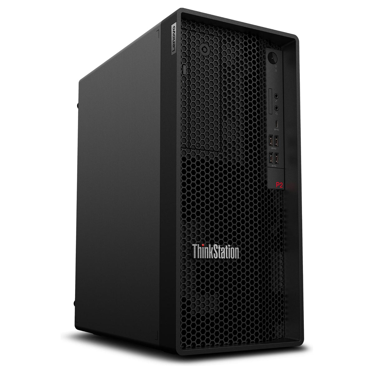 Lenovo ThinkStation P2 Tower G2 CU7 265/32GB/512SSD/W11 Pro TopSeller