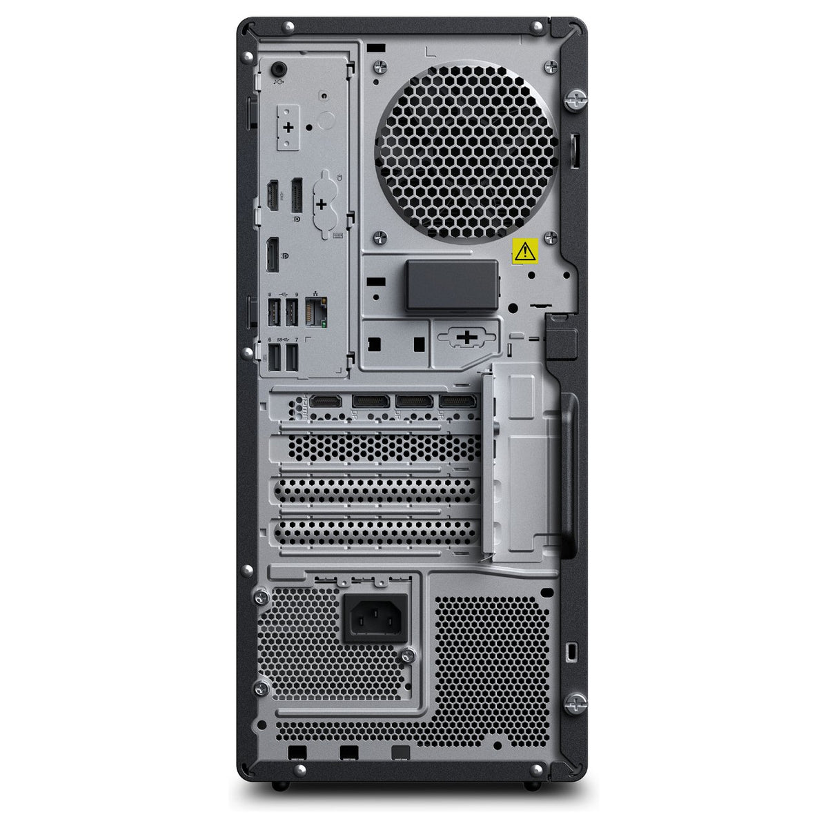 Lenovo ThinkStation P2 Tower G2 CU7 265/32GB/512SSD/W11 Pro TopSeller
