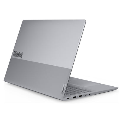 Lenovo ThinkBook 16 G9 RYZ7 250/32GB/1TBSSD/W11 Pro Arctic Grey TopSeller