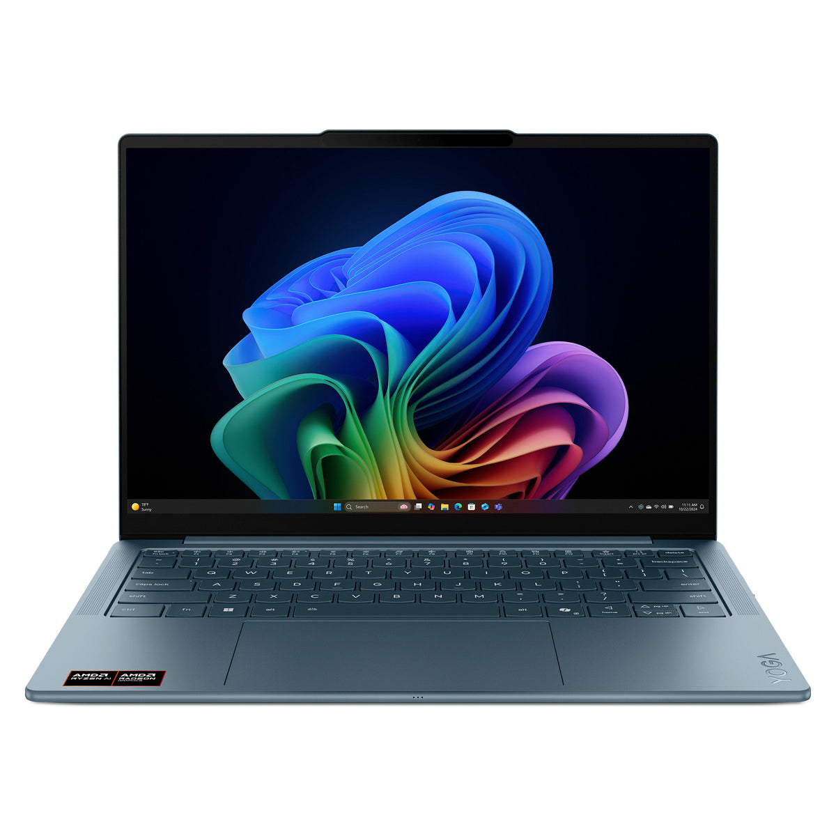 Lenovo Yoga Slim 7 RYZ AI 7 350/16GB/512SSD/W11 Home