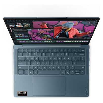 Lenovo Yoga Slim 7 RYZ AI 7 350/16GB/512SSD/W11 Home