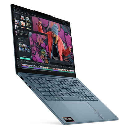 Lenovo Yoga Slim 7 RYZ AI 7 350/16GB/512SSD/W11 Home