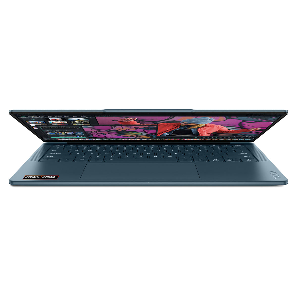 Lenovo Yoga Slim 7 RYZ AI 7 350/16GB/512SSD/W11 Home