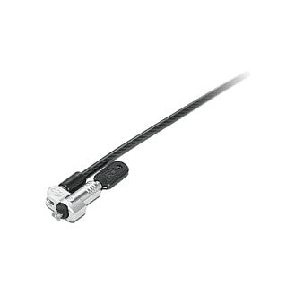 Lenovo Kensington NanoSaver MasterKey Cable Lock - Sicherheitskabelschloss 1,8m