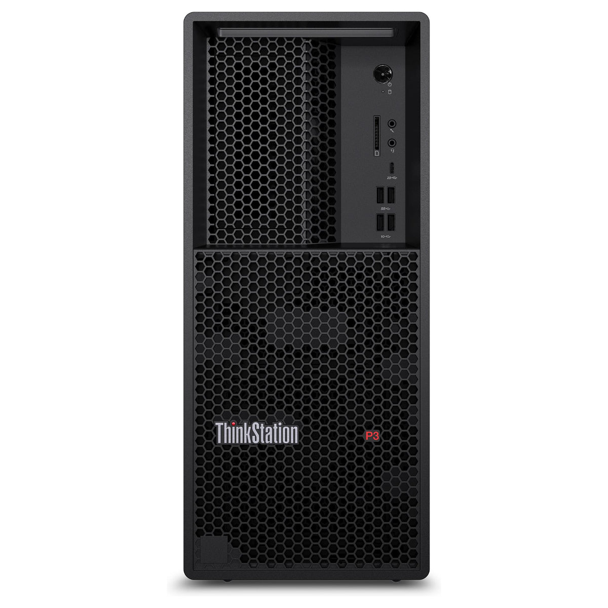 Lenovo ThinkStation P3 Tower G2 CU9 285K/32GB/512SSD/W11 Pro TopSeller