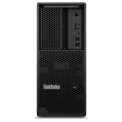 Lenovo ThinkStation P3 Tower G2 CU9 285K/32GB/512SSD/W11 Pro TopSeller