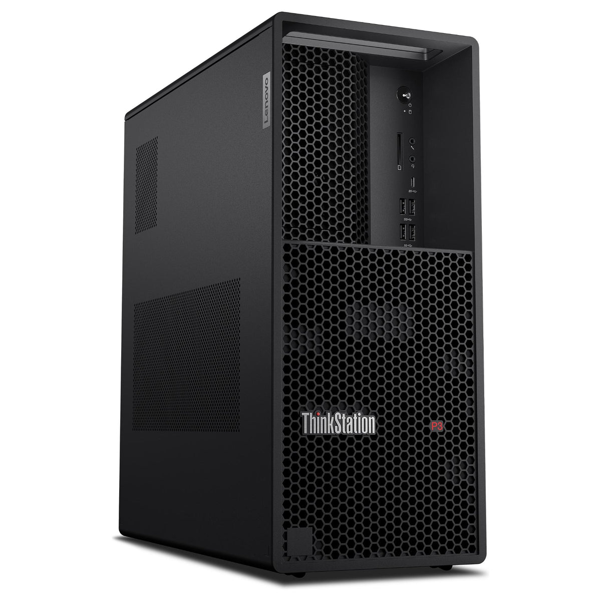 Lenovo ThinkStation P3 Tower G2 CU9 285K/32GB/512SSD/W11 Pro TopSeller