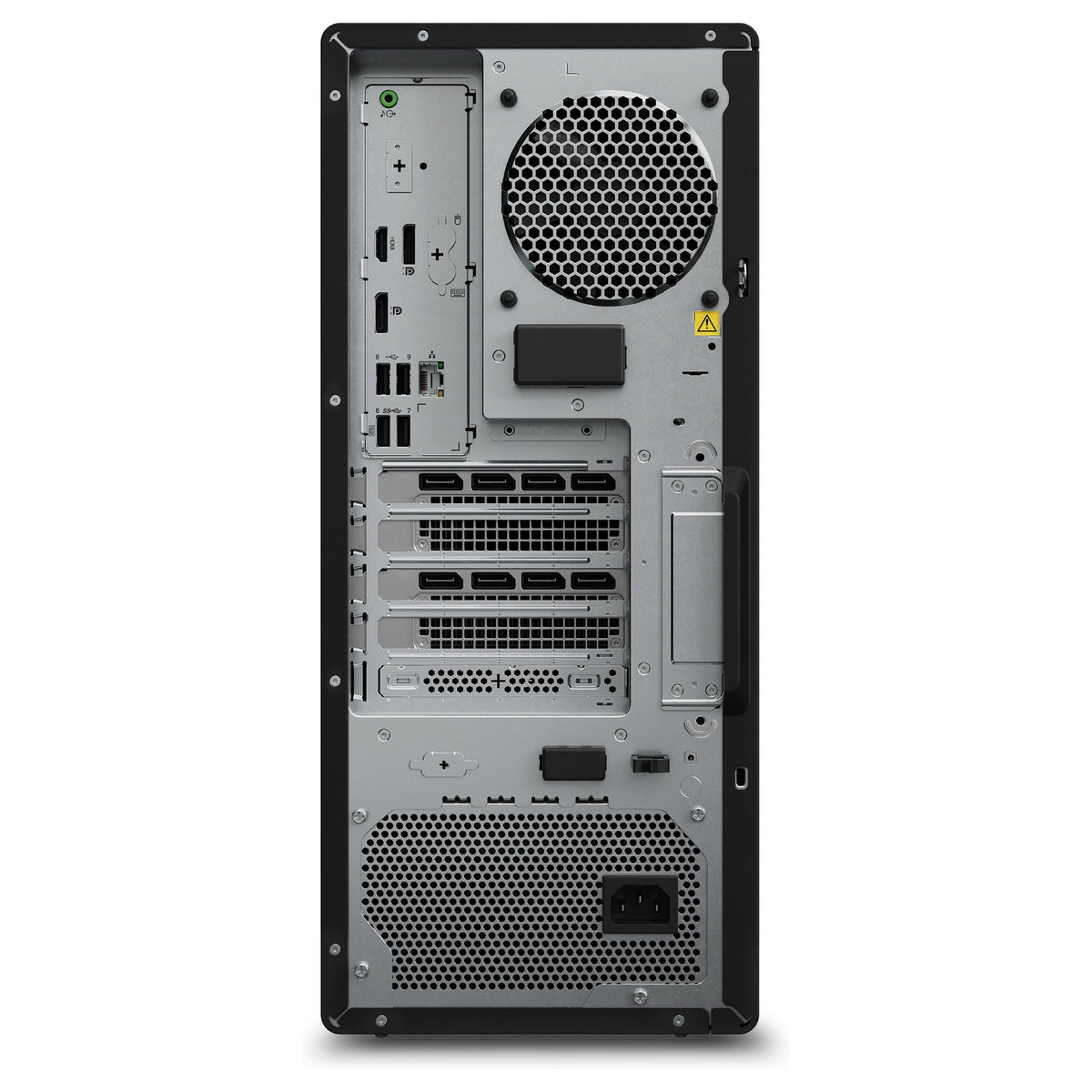 Lenovo ThinkStation P3 Tower G2 CU9 285K/32GB/512SSD/W11 Pro TopSeller