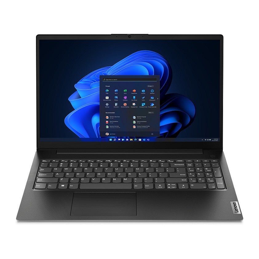 Lenovo V15 G4 AMN RYZ3 7320U/8GB/256SSD/W 11 Home French AZERTY Layout