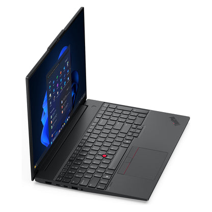 Lenovo ThinkPad E16 G3 CU7 258V/32GB/1TBSSD/W11 Pro TopSeller