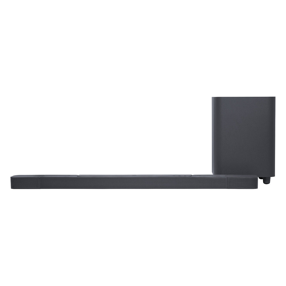 JBL Bar 800 5.1.2-Kanal Surround Soundbar mit kabellosem Subwoofer schwarz