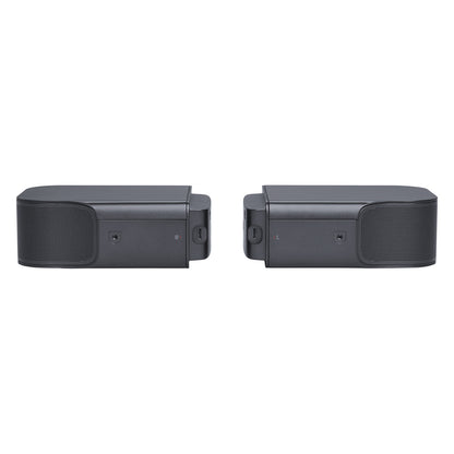JBL Bar 800 5.1.2-Kanal Surround Soundbar mit kabellosem Subwoofer schwarz