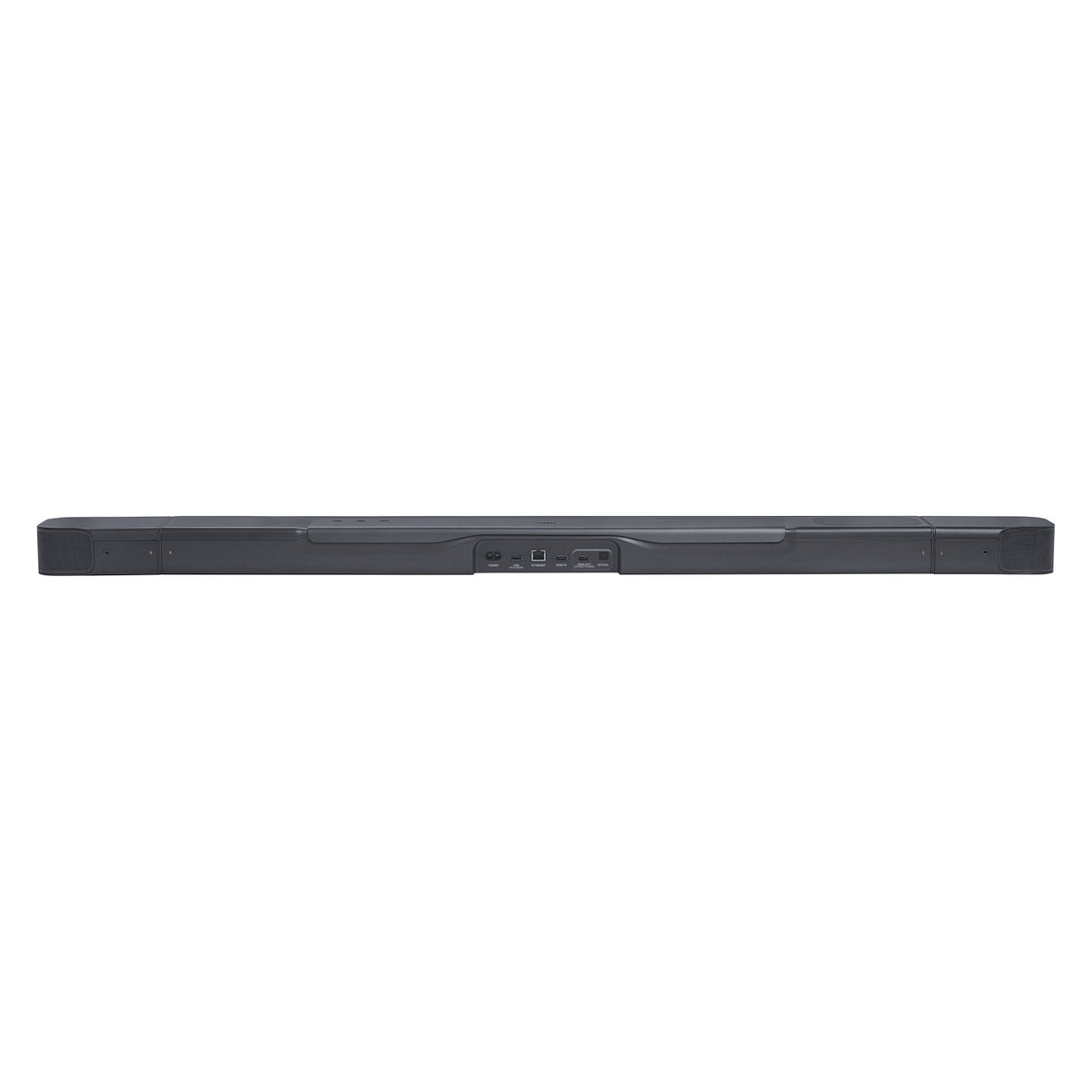 JBL Bar 800 5.1.2-Kanal Surround Soundbar mit kabellosem Subwoofer schwarz