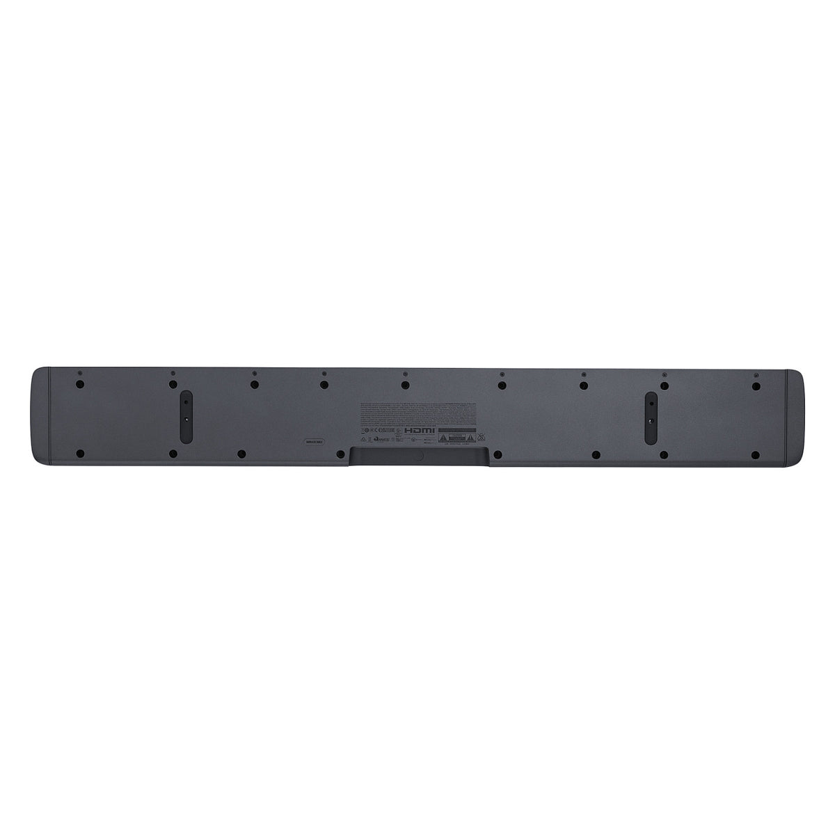 JBL Bar 800 5.1.2-Kanal Surround Soundbar mit kabellosem Subwoofer schwarz