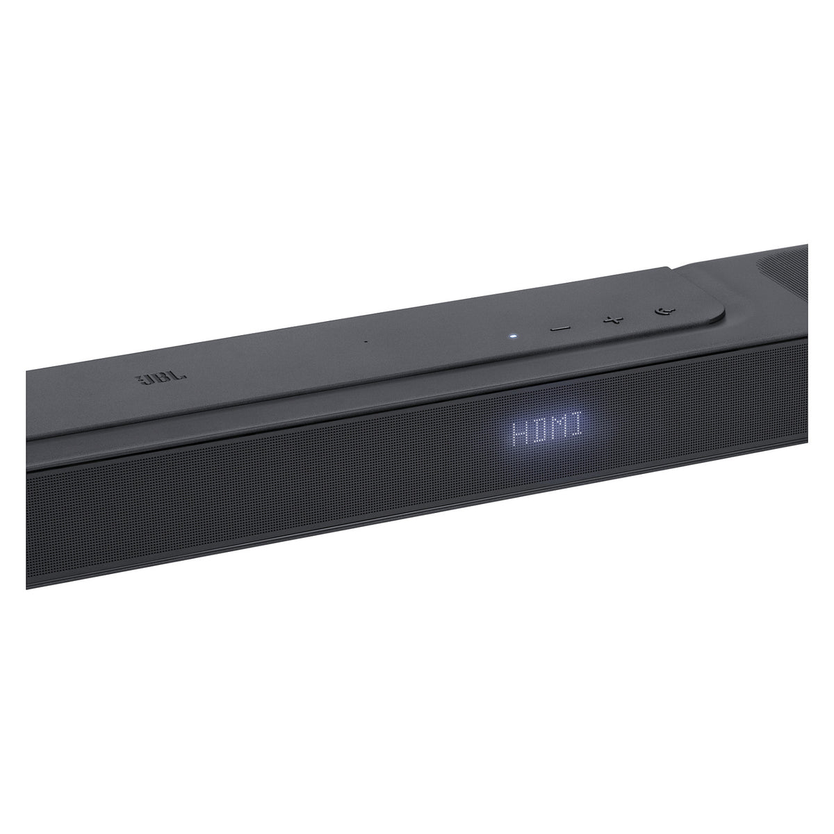 JBL Bar 800 5.1.2-Kanal Surround Soundbar mit kabellosem Subwoofer schwarz