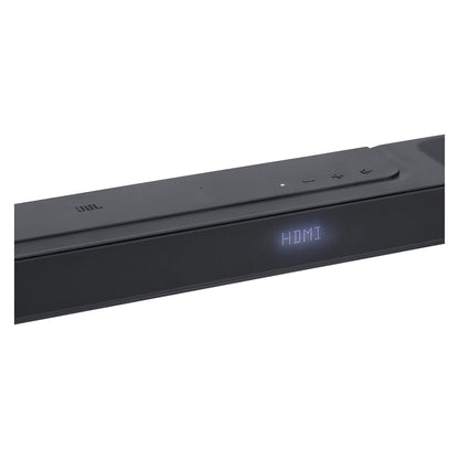JBL Bar 800 5.1.2-Kanal Surround Soundbar mit kabellosem Subwoofer schwarz