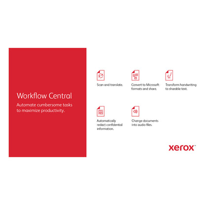 Xerox VersaLink C625DN (grau/blau, USB, LAN, Scan, Kopie, Fax, Duplex (Scan))