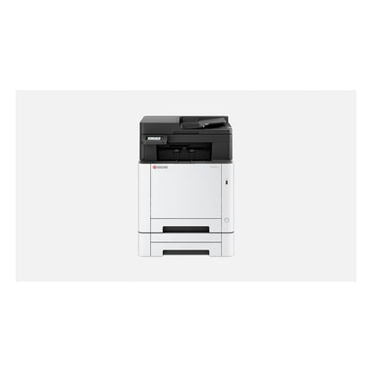 Kyocera ECOSYS MA2101cfx Multifunktionslaserdrucker 4in1, Drucker, Scanner, Kopierer, Fax, USB, LAN, A4